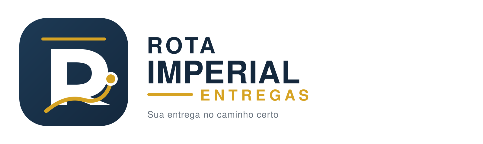 Rota Imperial Entregas